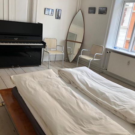 קופנהגן Outhentic Apartment מראה חיצוני תמונה