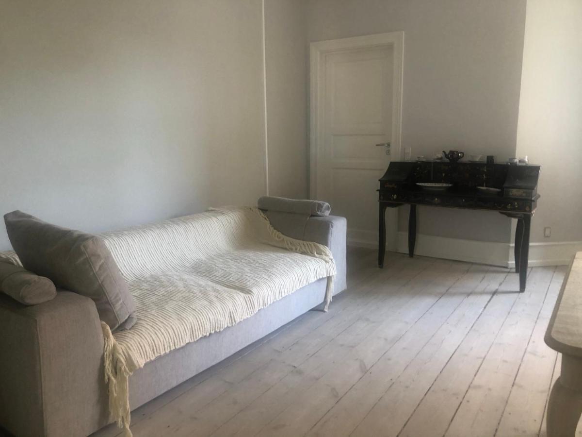 קופנהגן Outhentic Apartment מראה חיצוני תמונה