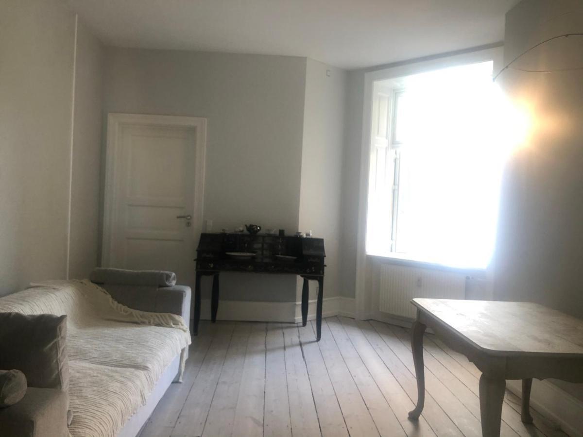 קופנהגן Outhentic Apartment מראה חיצוני תמונה