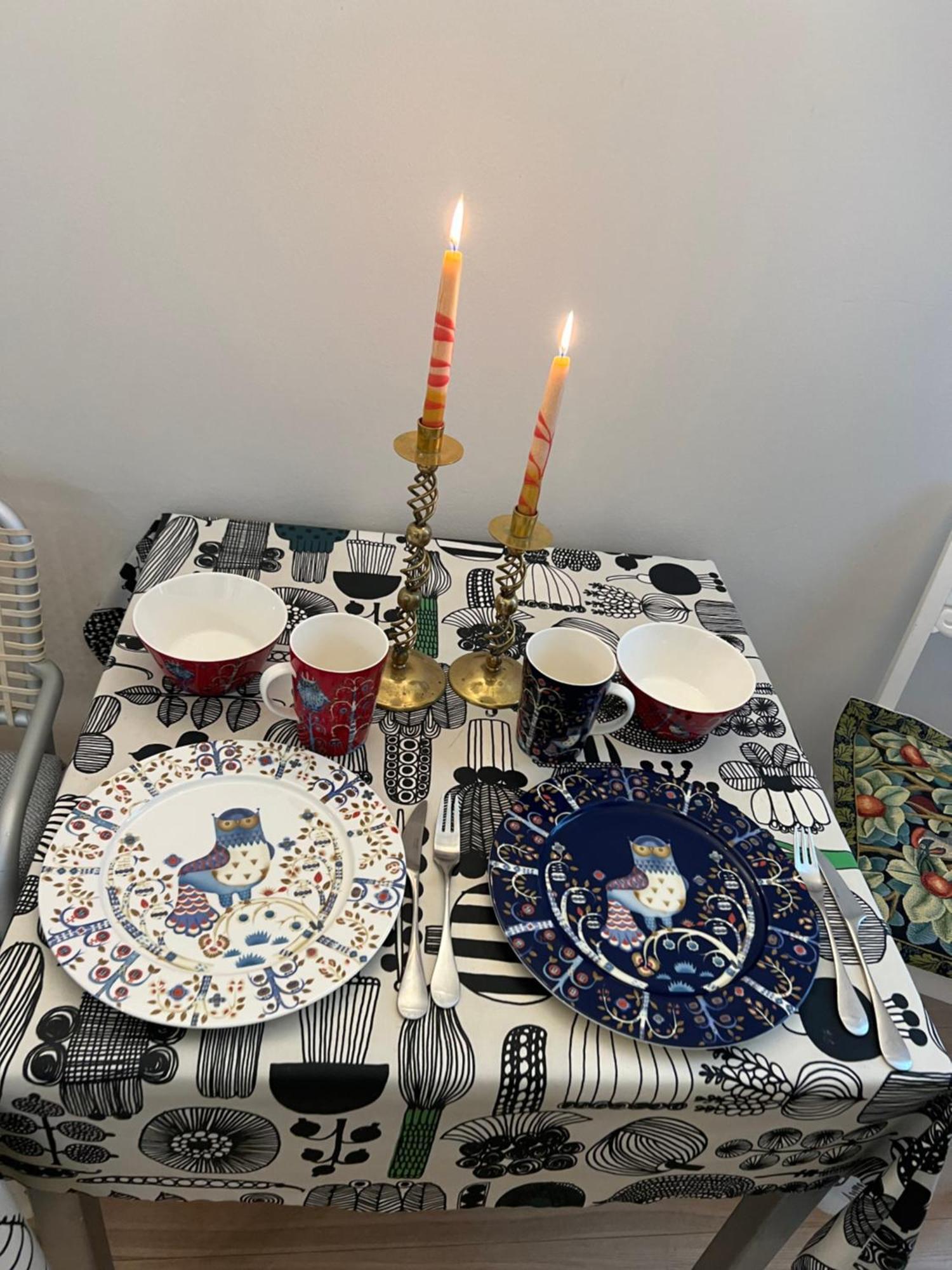 קופנהגן Outhentic Apartment מראה חיצוני תמונה