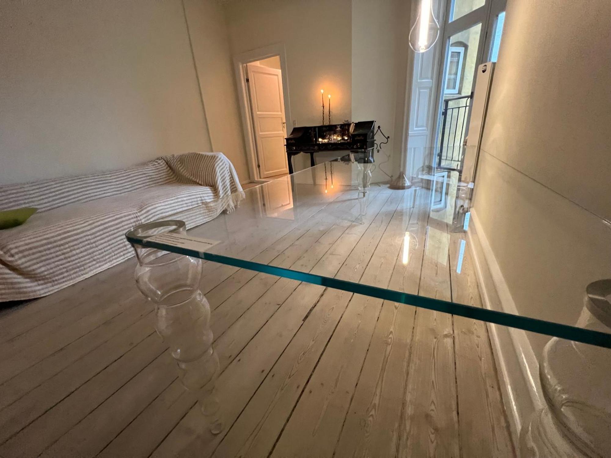 קופנהגן Outhentic Apartment מראה חיצוני תמונה