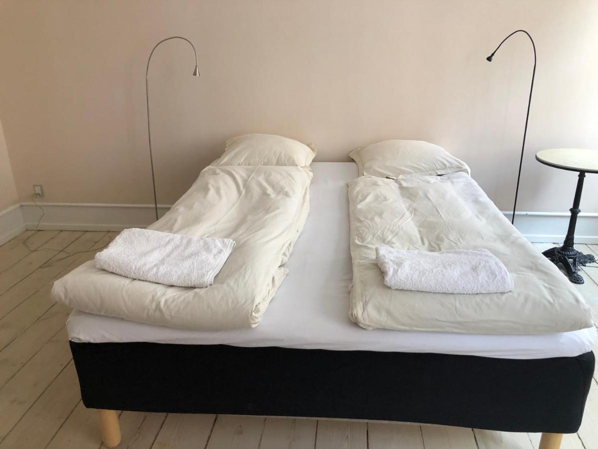 קופנהגן Outhentic Apartment מראה חיצוני תמונה